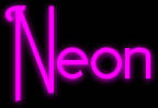 neon