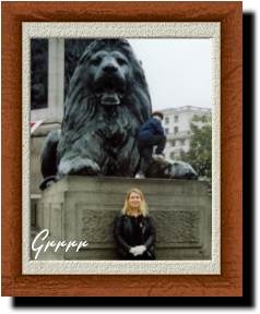 Trafalgar Square