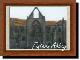 Tintern Abbey