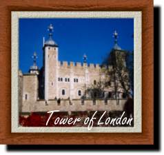 Tower Of London